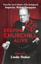 Keeping Churchill Alive