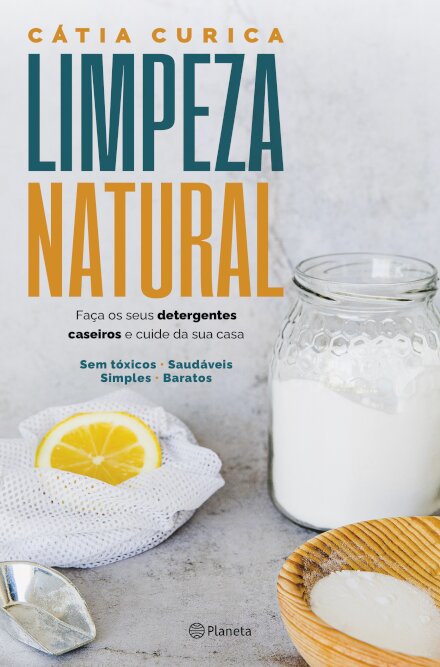 Limpeza Natural
