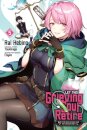 Let This Grieving Soul Retire, Vol. 5 (manga)