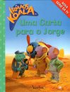 Uma Carta para o Jorge