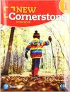 New Cornerstone - (AE) - 1st Edition (2019) - Workbook - Level 1