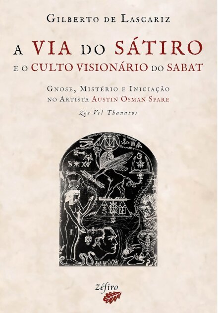 A Via do Sátiro e o Culto Visionário do Sabat