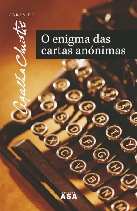 O Enigma Das Cartas Anónimas     4