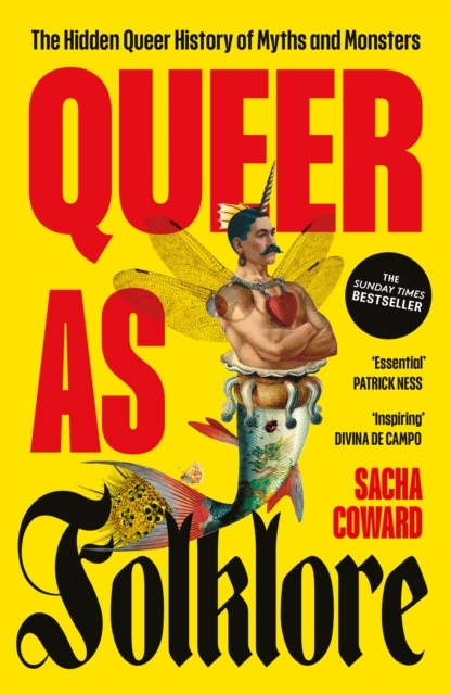 Queer As Folklore