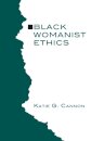 Black Womanist Ethics