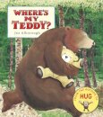 Where'S My Teddy?