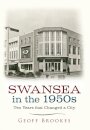 Swansea in the 1950s
