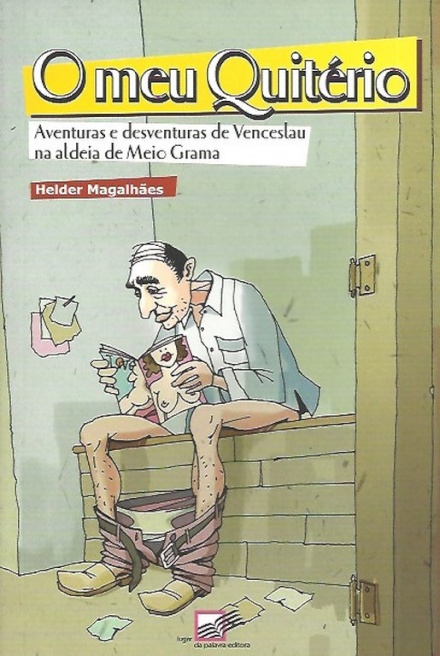 O Meu Quiterio