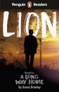 Penguin Readers Level 4: Lion (ELT Graded Reader) : Abridged Edition