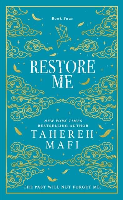 Restore Me [Special Collectors Edition]