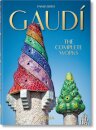 Gaudi. The Complete Works. 45th Ed.