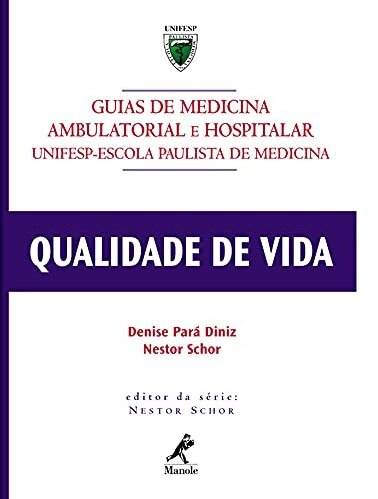 Qualidade de Vida
