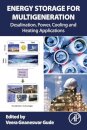 Energy Storage for Multigeneration