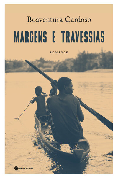 Margens E Travessias