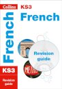 KS3 French Revision Guide