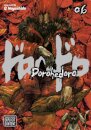 Dorohedoro, Vol. 6