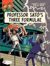 Blake & Mortimer 23 - Professor Sato's 3 Formulae Pt 2
