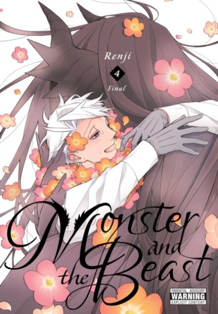 Monster and the Beast, Vol. 4