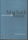 Toda Poesia De Machado De Assis
