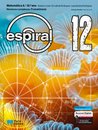Espiral - Matemática A - 12.º ano Manual 2026