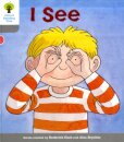 Oxford Reading Tree: Level 1: More First Words: I See