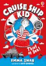 Cruise Ship Kid: Thief At Sea!
