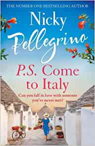 P S Come To Italy