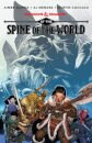 Dungeons & Dragons: At the Spine of the World