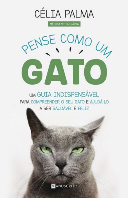Pense Como Um Gato
