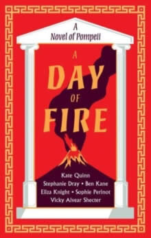 A Day Of Fire