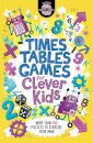 Times Tables Games for Clever Kids®