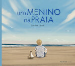 Um Menino na Praia
