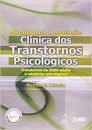 Manual Para Avaliação Clínica Dos Transtornos Psicológicos