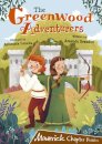 The Greenwood Adventurers