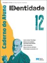 IDentidade - Psicologia B - 12.º Ano Caderno de atividades 2025