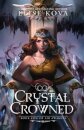 Crystal Crowned