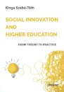 Social Innovation and Higher Education: From Theory to Practice