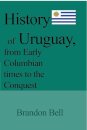 History of Uruguay, from Early Columbian times to the Conquest