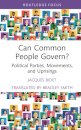 Can Common People Govern?