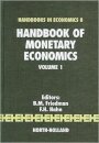 Handbook of Monetary Economics