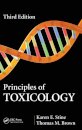 Principles of Toxicology
