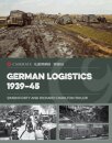 German Logistics 1939-45