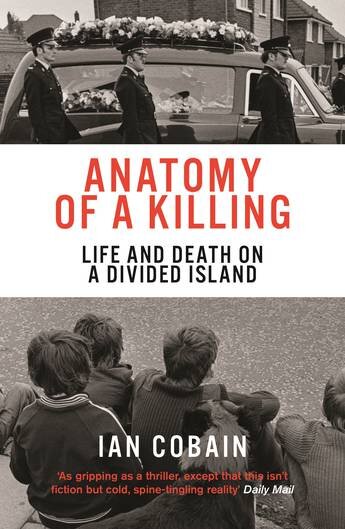 Anatomy Of A Killing