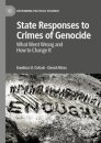 State Responses to Crimes of Genocide