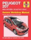 Peugeot 207 ('06 to '13) 06 to 09