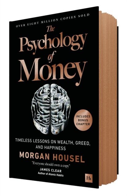 The Psychology Of Money