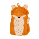 Finley Fox Hot Water Bottle