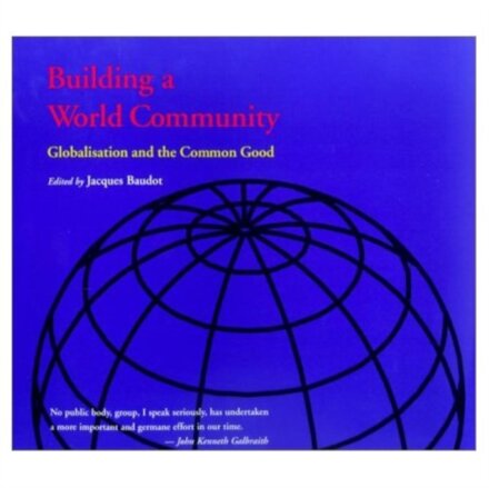 Building a World Community