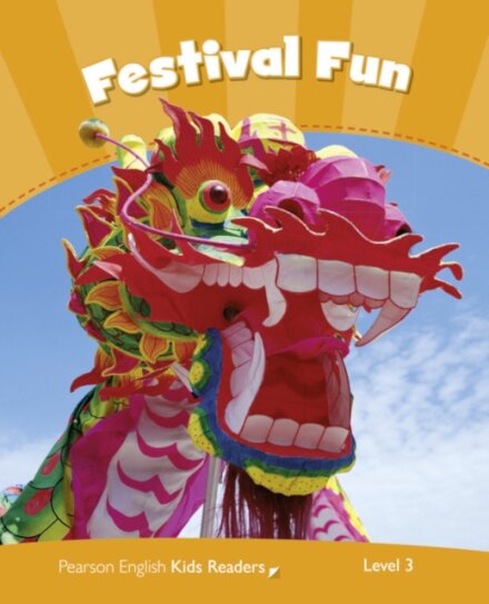 Level 3: Festival Fun Clil