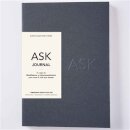 The Ask Journal | Español - Color Obsidian
